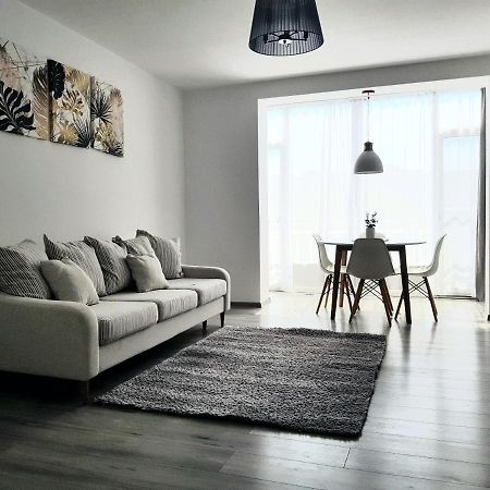 Alexa Apartament Târgu-Mureş Εξωτερικό φωτογραφία