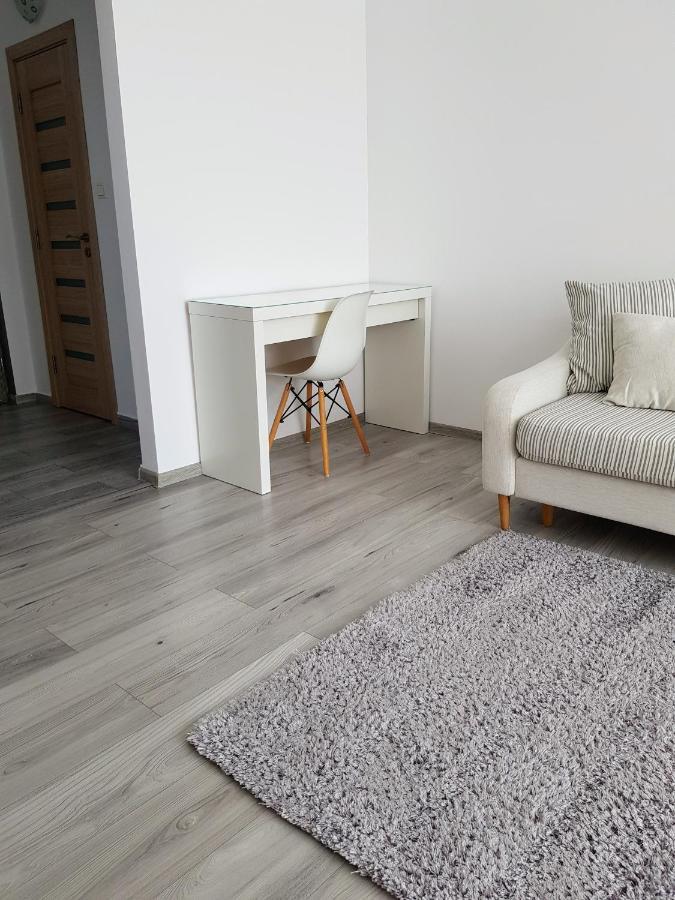 Alexa Apartament Târgu-Mureş Εξωτερικό φωτογραφία