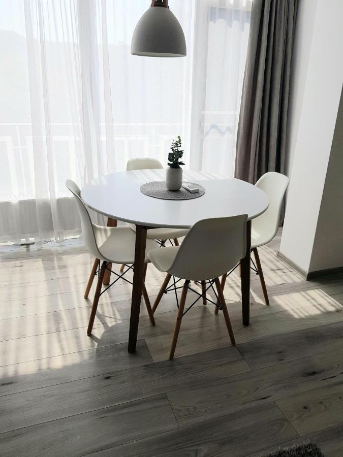 Alexa Apartament Târgu-Mureş Εξωτερικό φωτογραφία