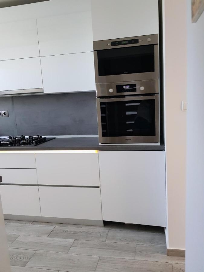 Alexa Apartament Târgu-Mureş Εξωτερικό φωτογραφία