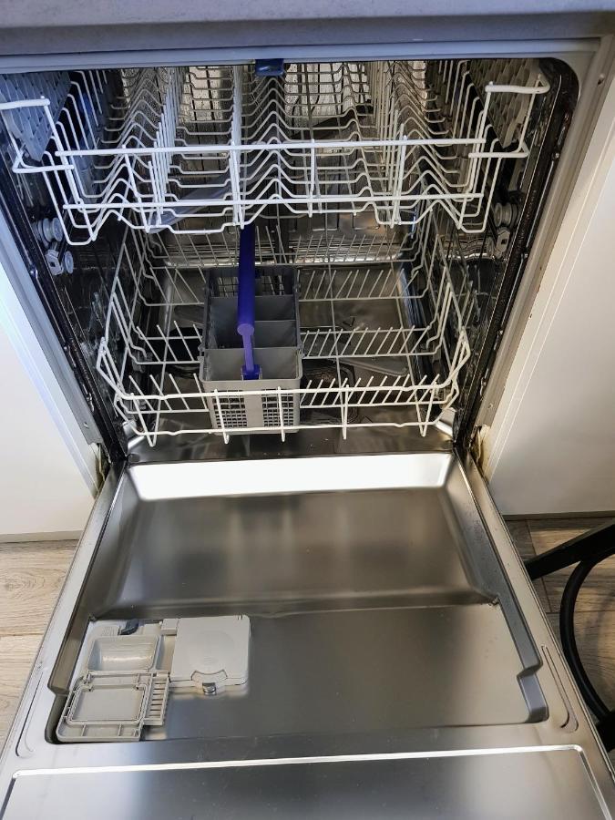 Alexa Apartament Târgu-Mureş Εξωτερικό φωτογραφία