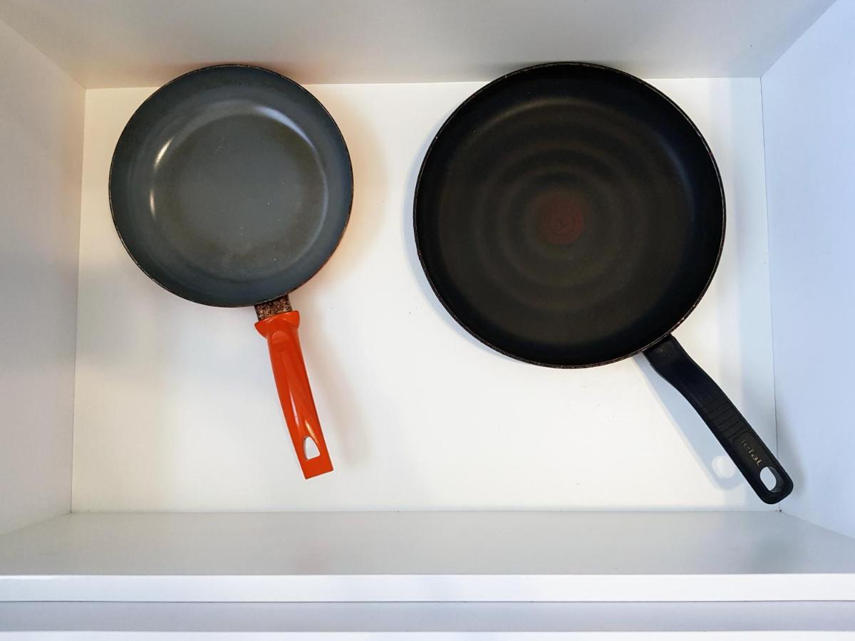 Alexa Apartament Târgu-Mureş Εξωτερικό φωτογραφία