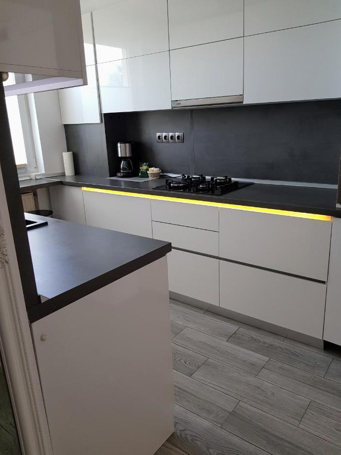 Alexa Apartament Târgu-Mureş Εξωτερικό φωτογραφία