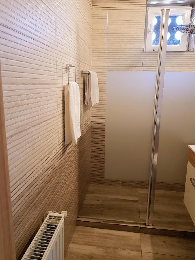 Alexa Apartament Târgu-Mureş Εξωτερικό φωτογραφία