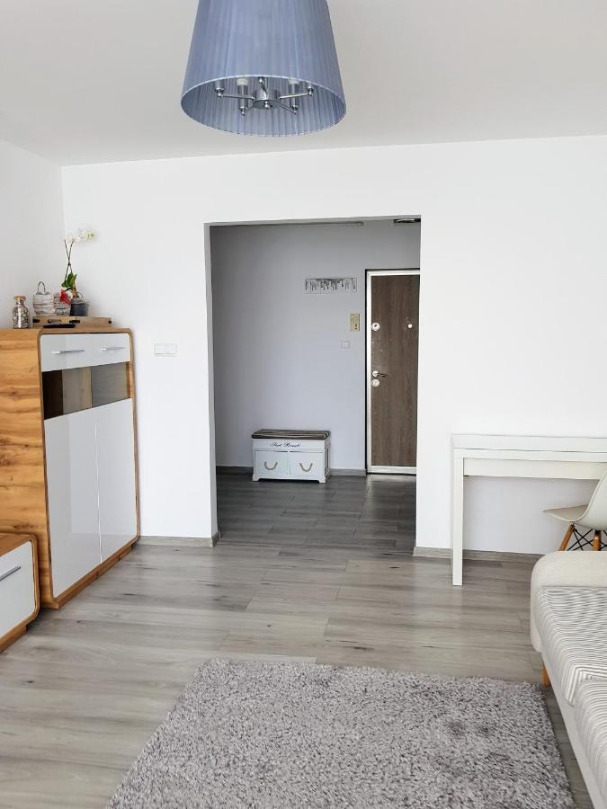 Alexa Apartament Târgu-Mureş Εξωτερικό φωτογραφία